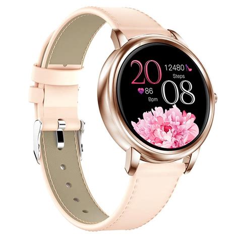 best women's smartwatch for iphone